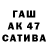 Бутират Butirat peachakina