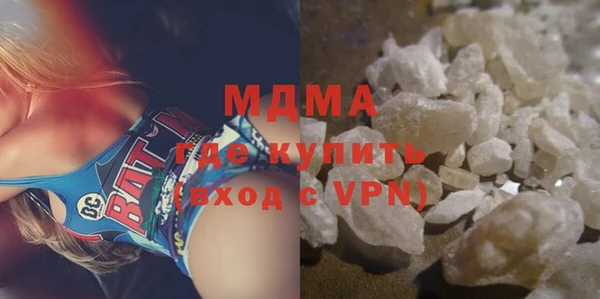 винт Лабытнанги